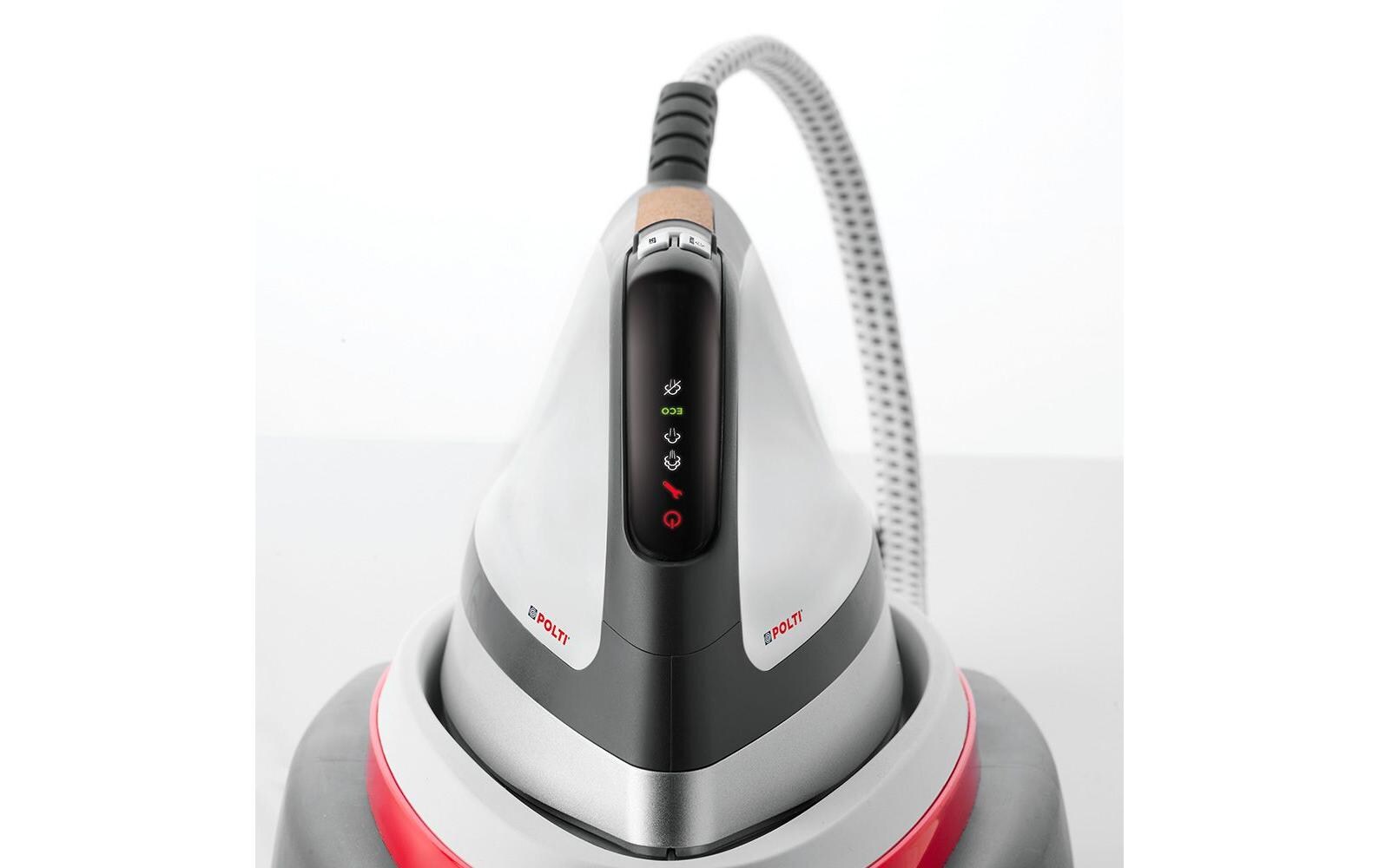 Polti Dampfbügelstation VI50.50