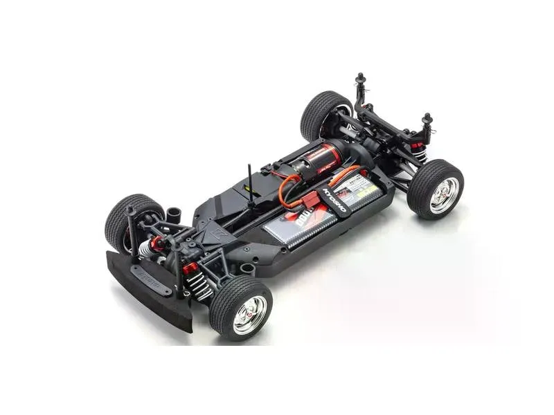 Kyosho Tourenwagen Fazer MK2 Chevy C10 Fleetside 1966 ARTR 1:10 Kyosho Tourenwagen Fazer MK2 Chevy C10 Fleetside 1966 ARTR 1:10