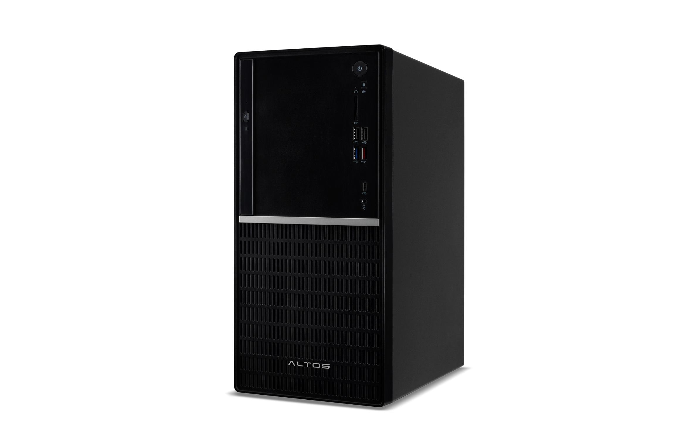 Acer Altos P10 F10 (20 Liter) Acer Altos P10 F10 (20 Liter)