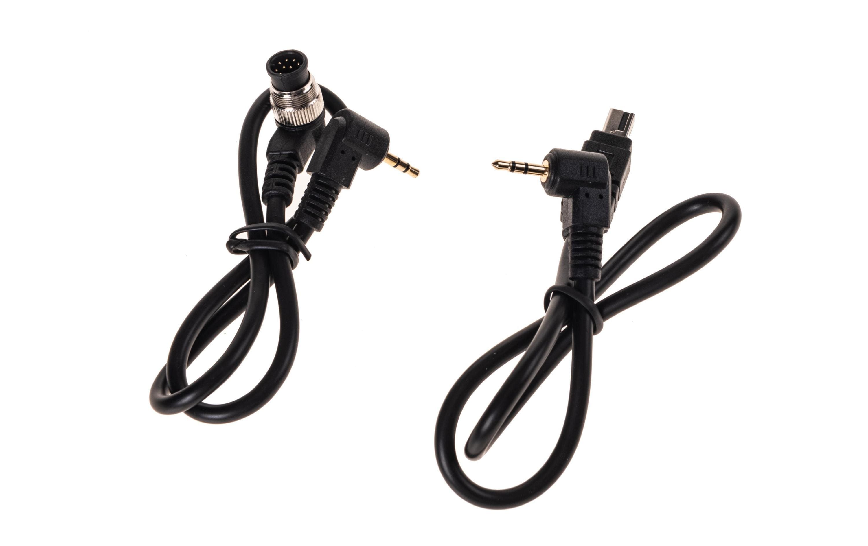 Hähnel Kamera-Ersatzkabel USB Captur Nikon