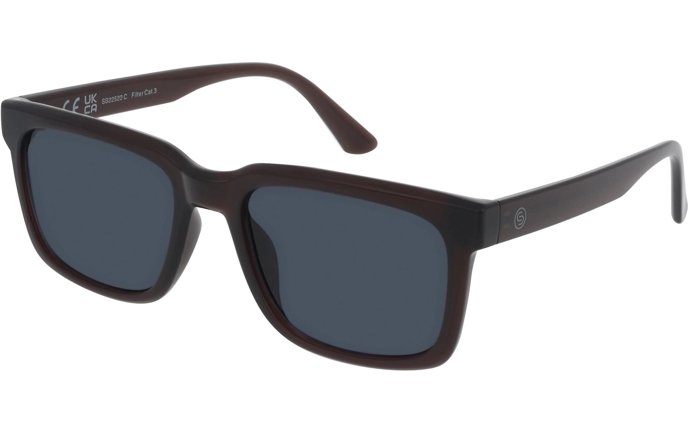 SMARTY Sonnenbrille Valentin Demi, mit Etui