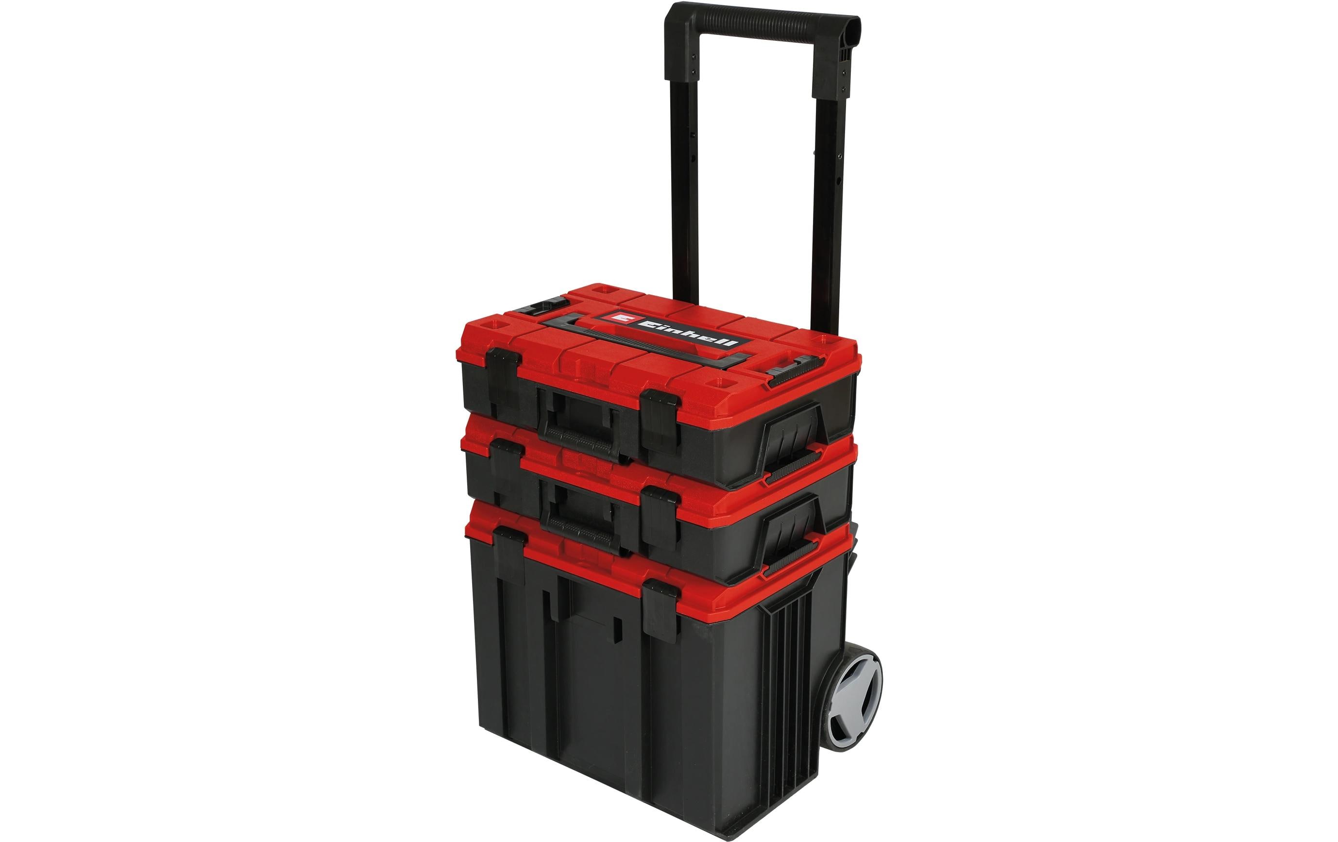 Einhell Systemkoffer E-Case Tower