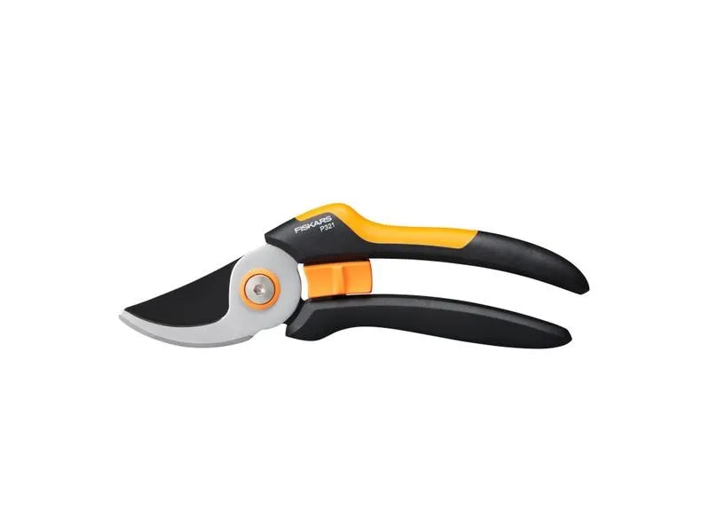 Fiskars Gartenschere Bypass M P321, 20.1 x 6 x 2 cm Fiskars Gartenschere Bypass M P321, 20.1 x 6 x 2 cm