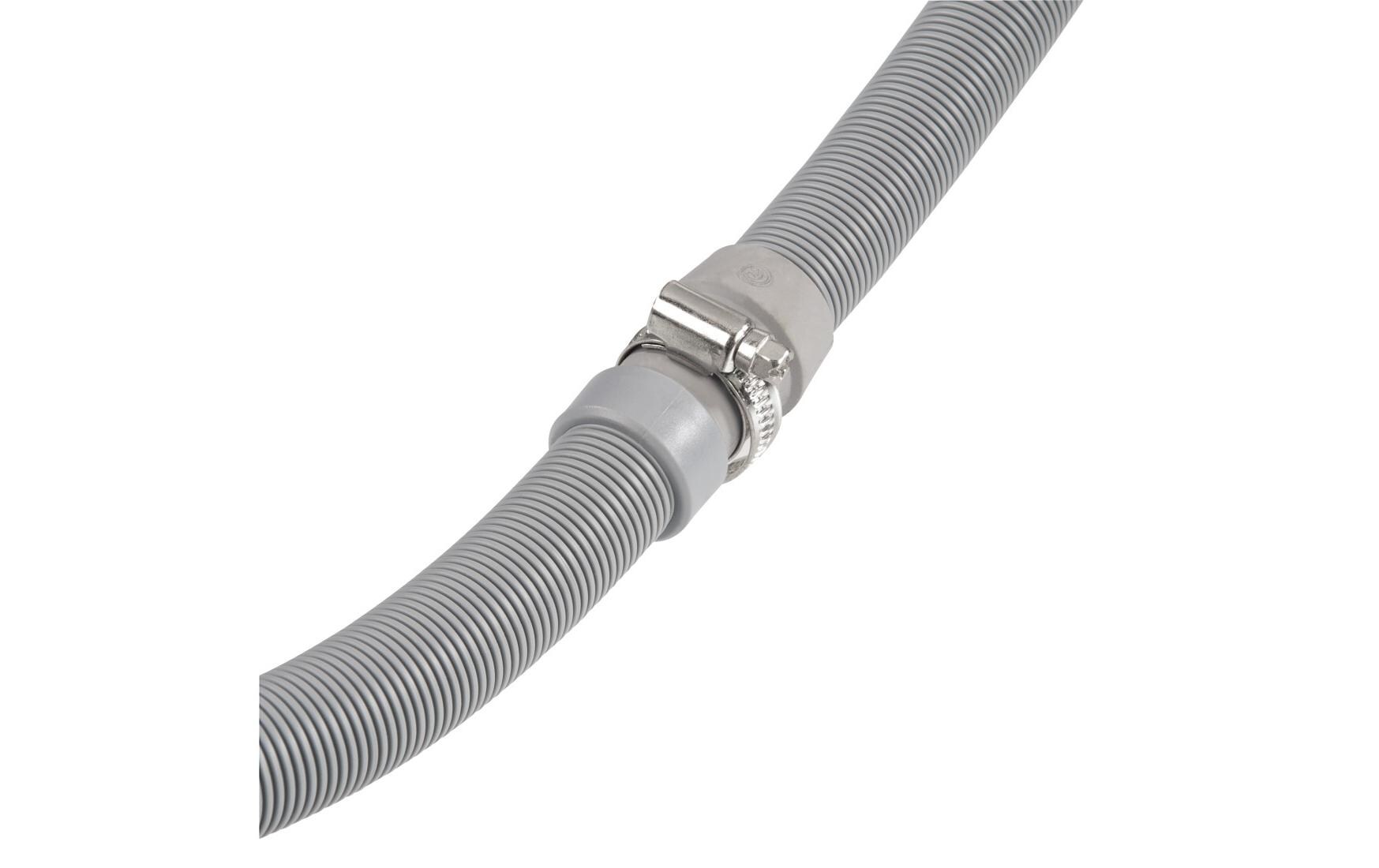 Xavax Ablaufschlauch 1.5 m, 1 Stück