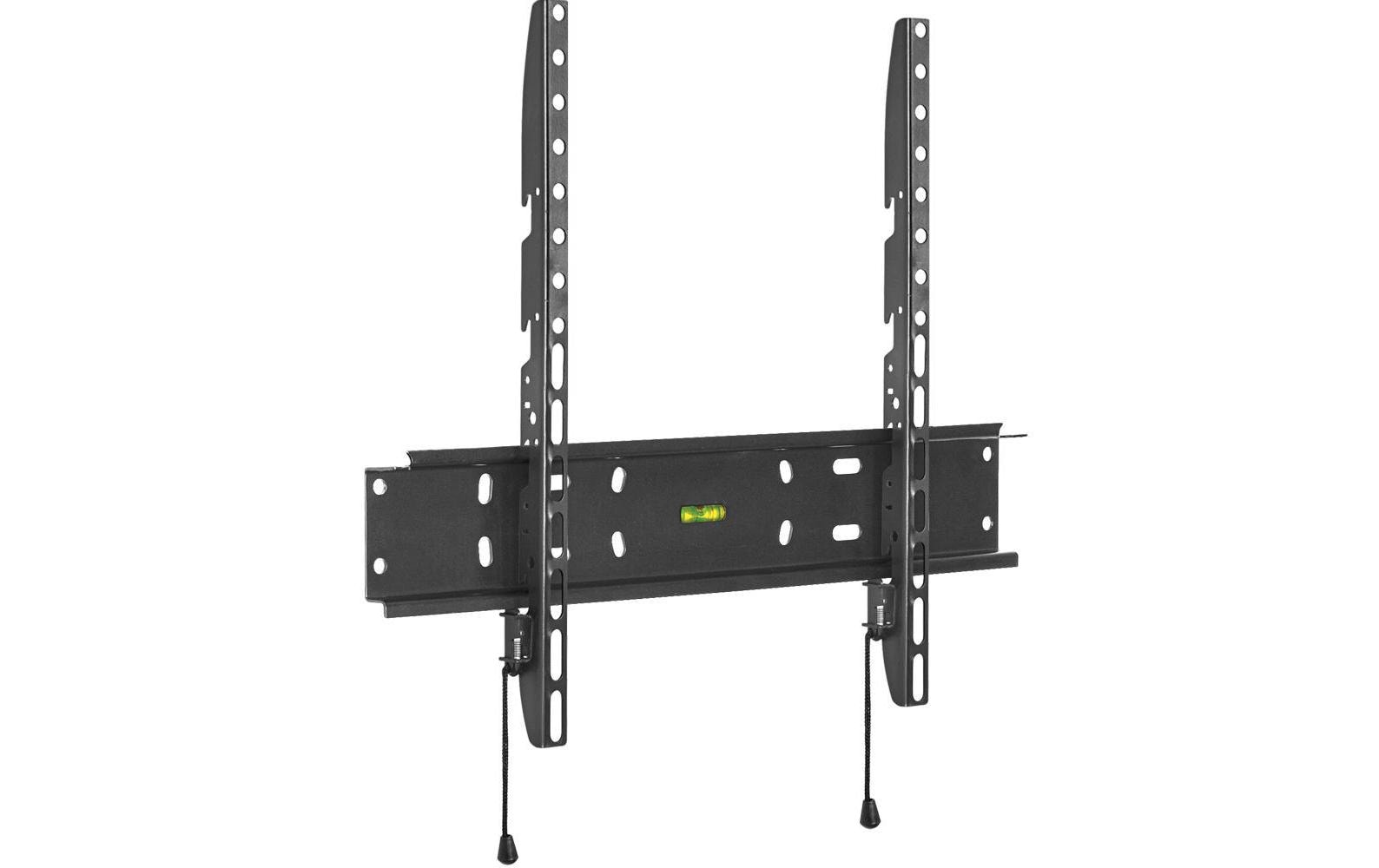 Barkan Wandhalterung WH E30 Schwarz Barkan Wandhalterung WH E30 Schwarz