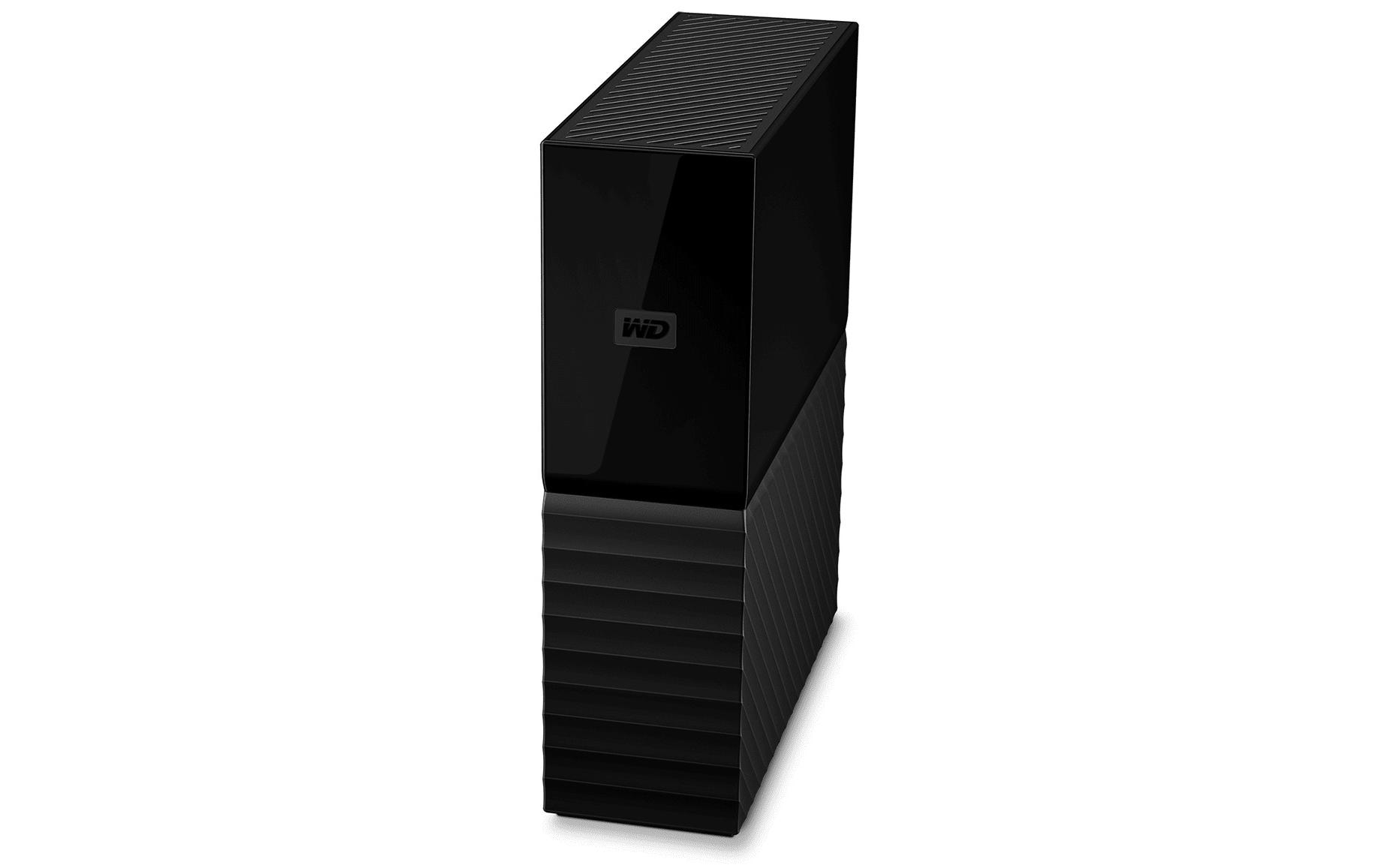 Western Digital Externe Festplatte WD My Book 22 TB