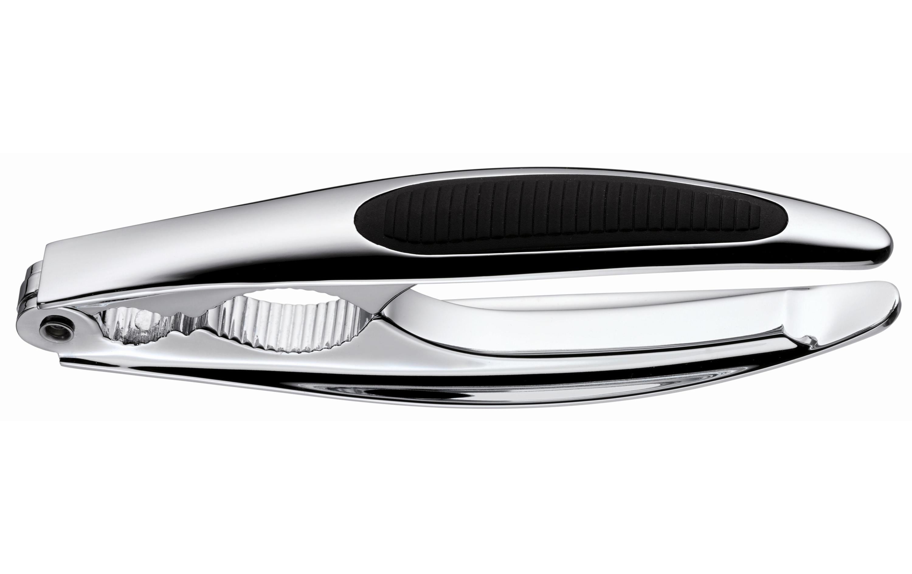 WMF Nussknacker Nut Zink, Silber WMF Nussknacker Nut Zink, Silber