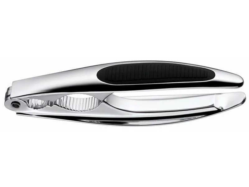 WMF Nussknacker Nut Zink, Silber