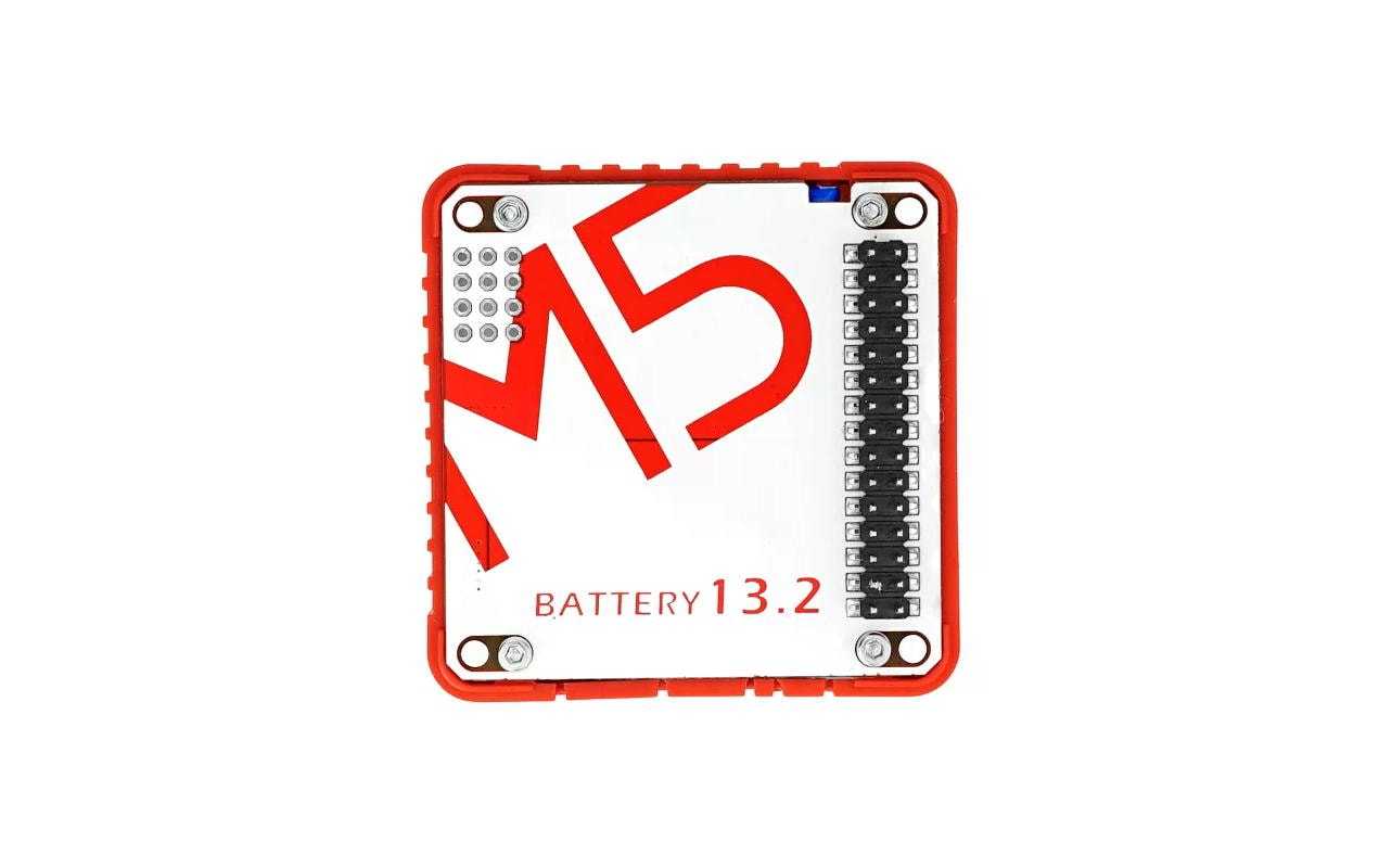 M5Stack Akku Modul 13.2 1500 mAh