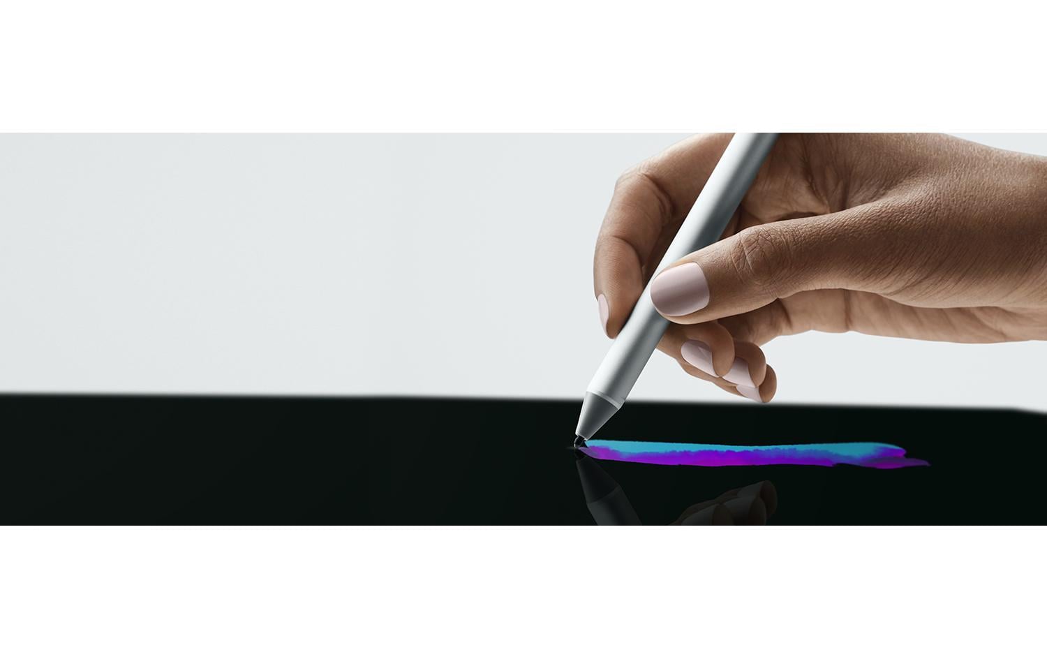 Microsoft Surface Pen Schwarz Microsoft Surface Pen Schwarz