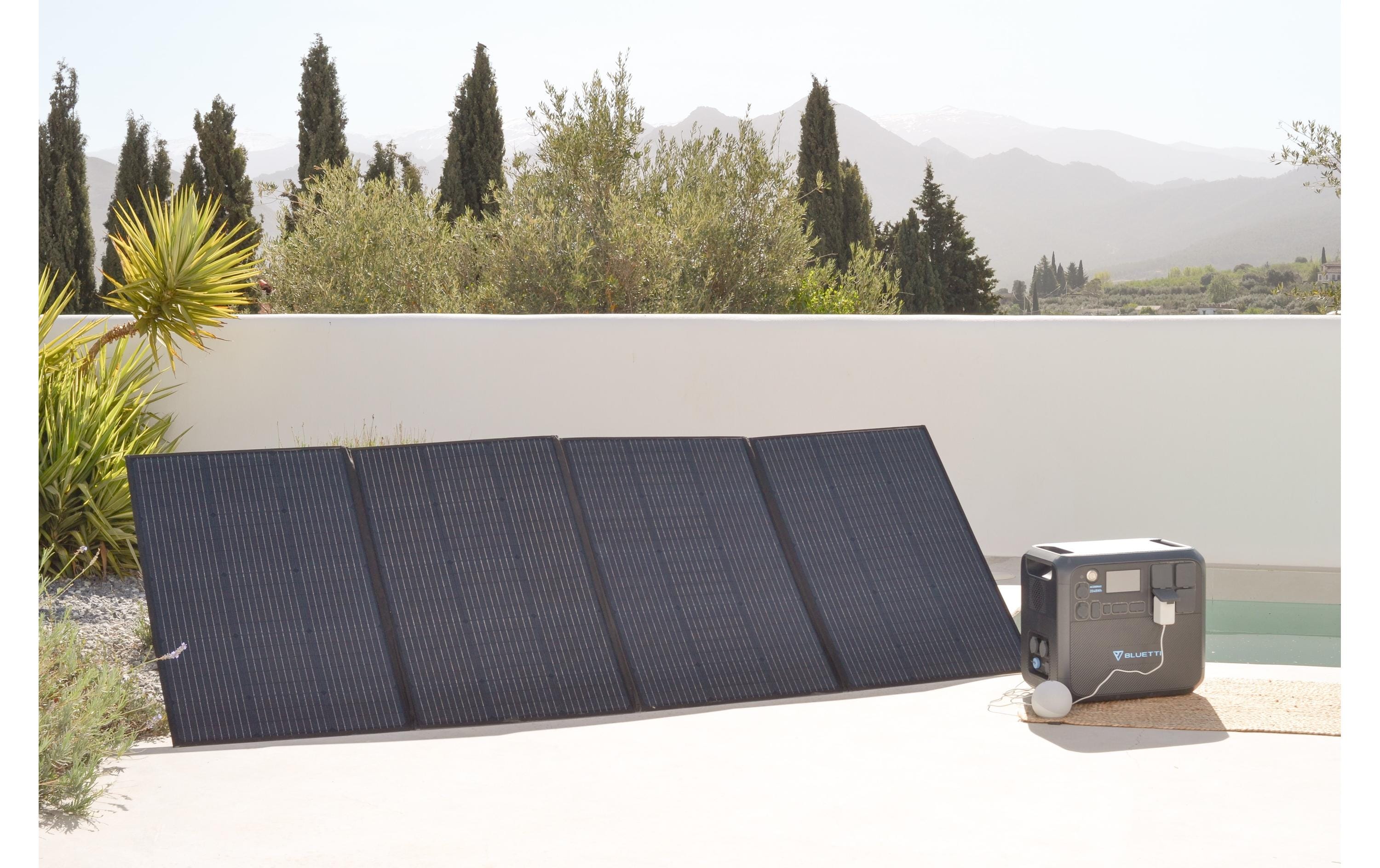 BLUETTI Solarpanel PV350 350 W