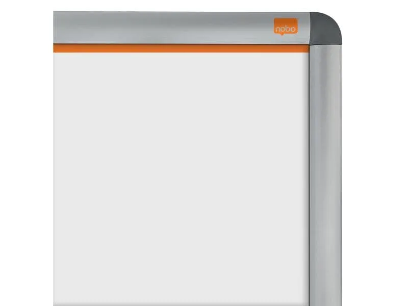 Nobo Premium Plus Plakatständer A1, freistehend und doppelseitig