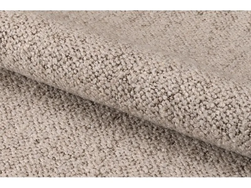 AC Design Sessel London Stahl/Textil, Beige AC Design Sessel London Stahl/Textil, Beige