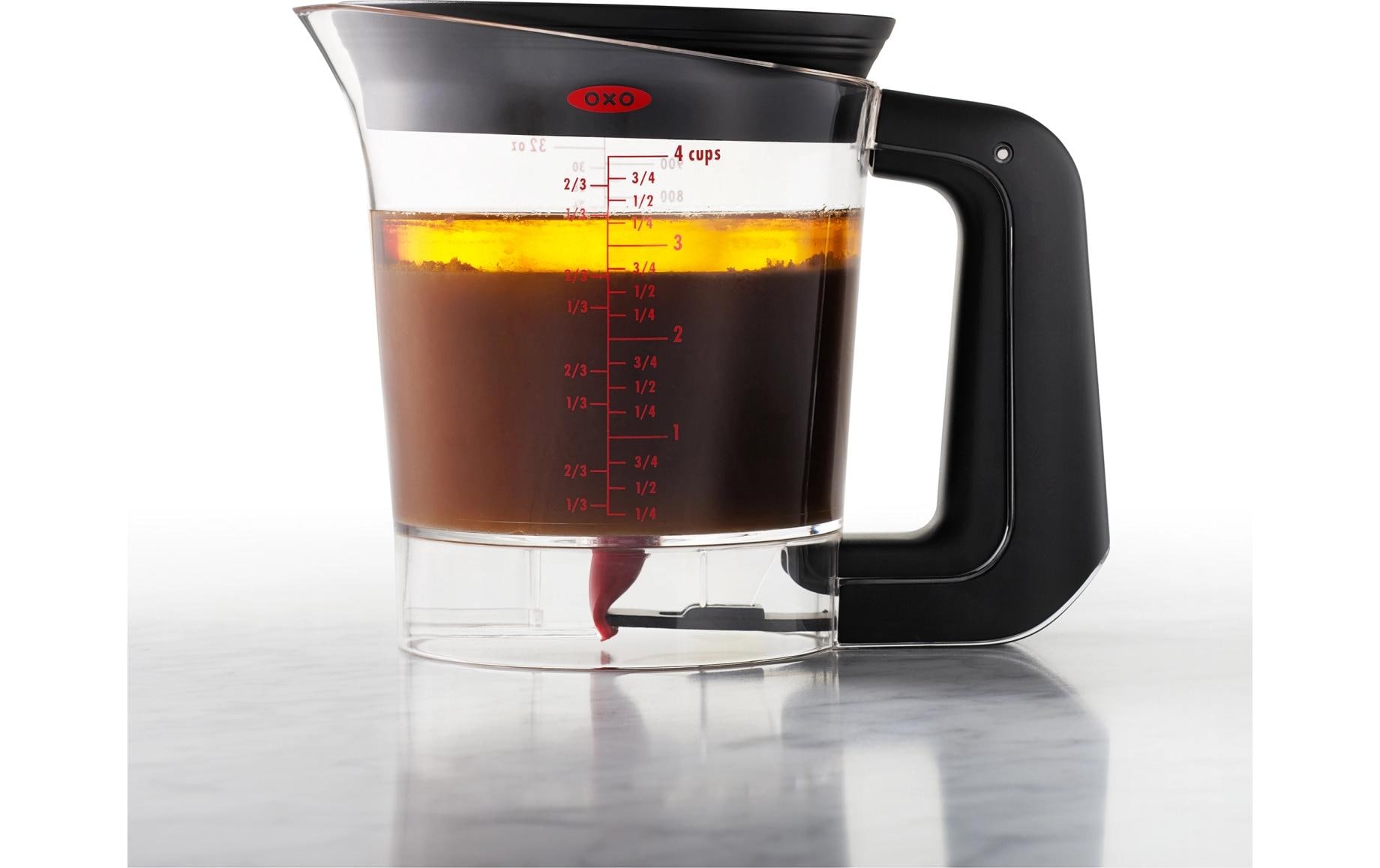 Oxo Good Grips Fetttrenner 1 l