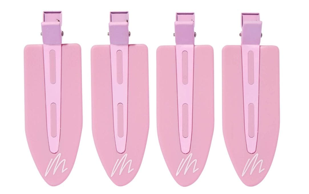 Mermade Haarspange Jumbo No-Crease Clips