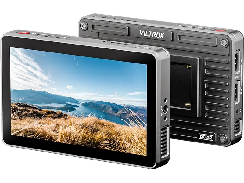 Viltrox Monitor DC-X2 Viltrox Monitor DC-X2