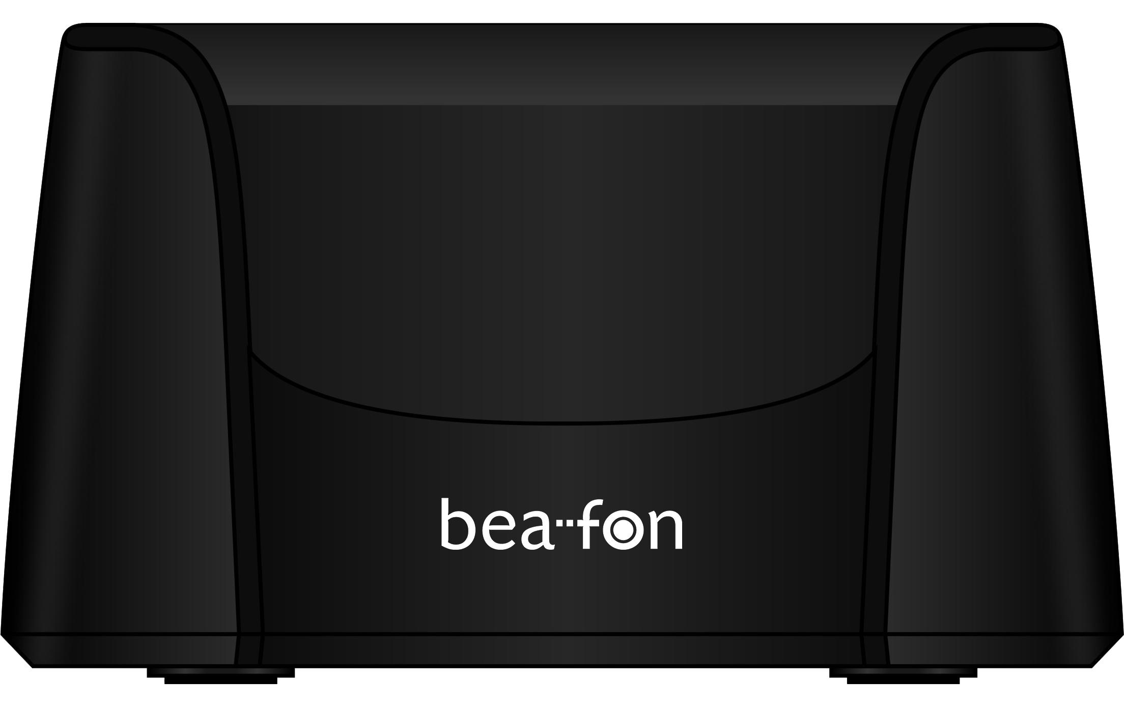 Beafon SL880touch Schwarz Beafon SL880touch Schwarz