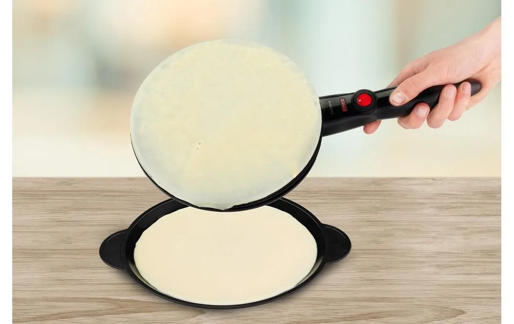Trisa Crêpe Maker Easy Crêpe 800 W Trisa Crêpe Maker Easy Crêpe 800 W