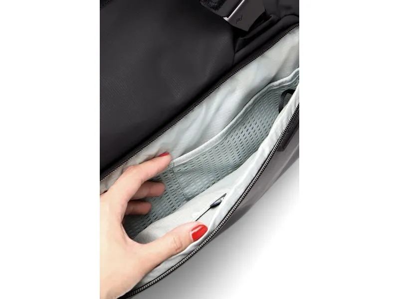 Peak Design Reise-Seesack 50 L Schwarz