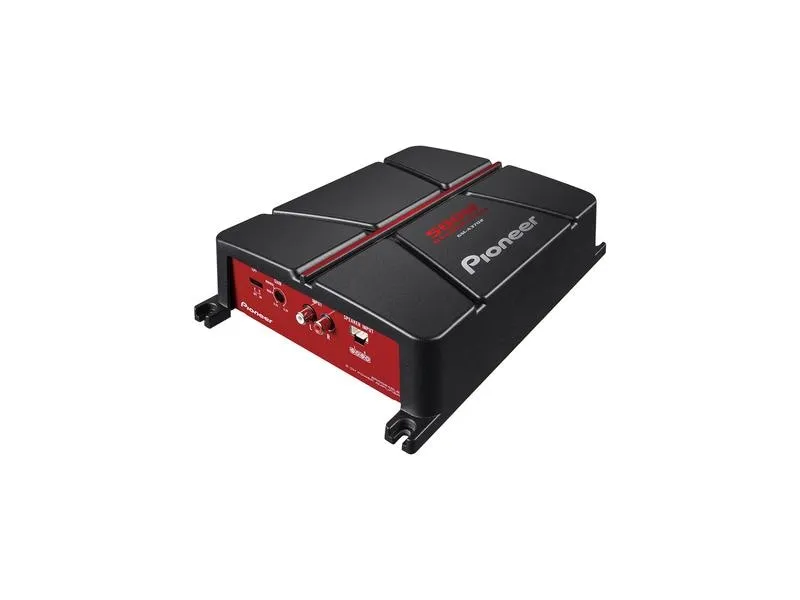 Pioneer Subwoofer GXT-3730B-SET Pioneer Subwoofer GXT-3730B-SET
