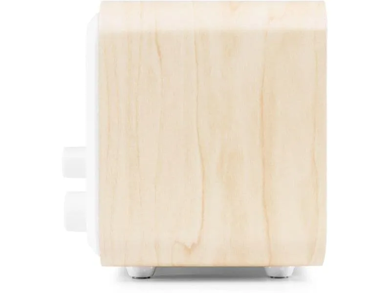Audizio DAB+ Radio Vicenza Weiss