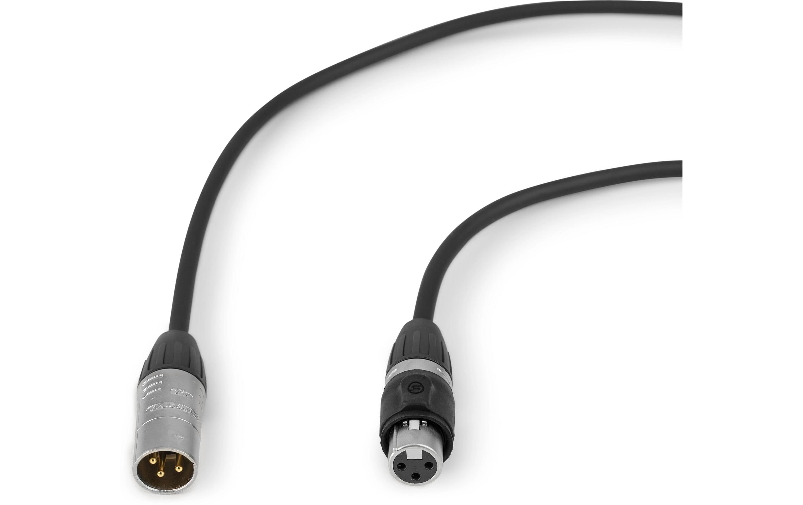 PD Connex DMX-Kabel CX104-3 3 m