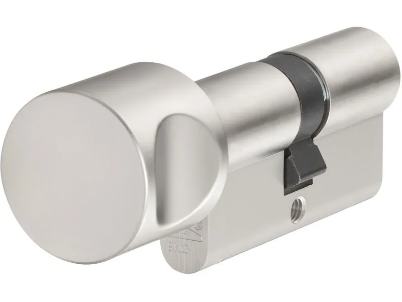 Abus E60 Nickel Abus E60 Nickel