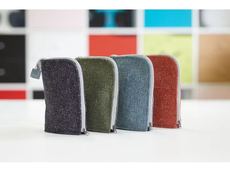 Hotbox Etui Utility Case Hectare