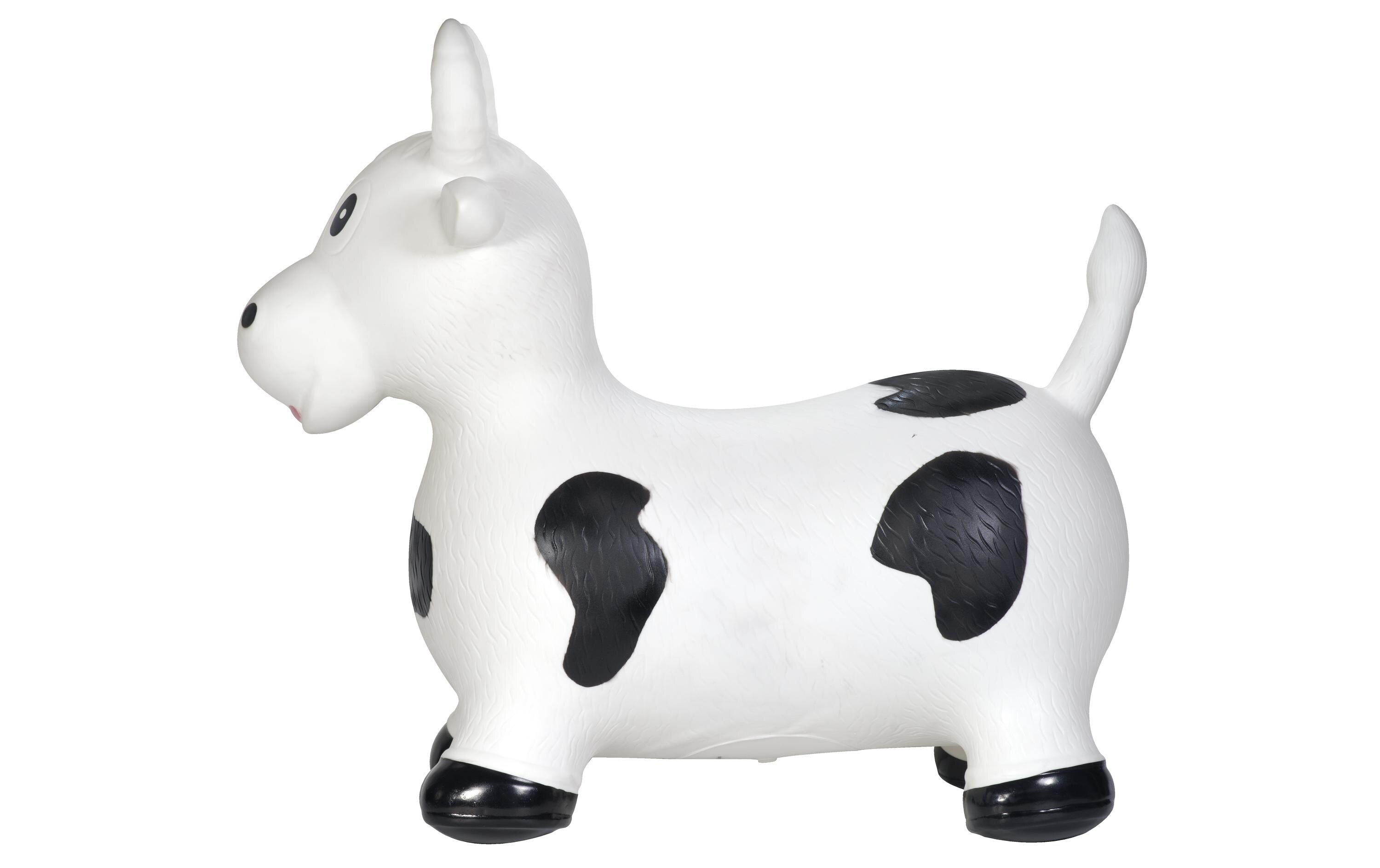 Kindsgut Hüpftier Kuh