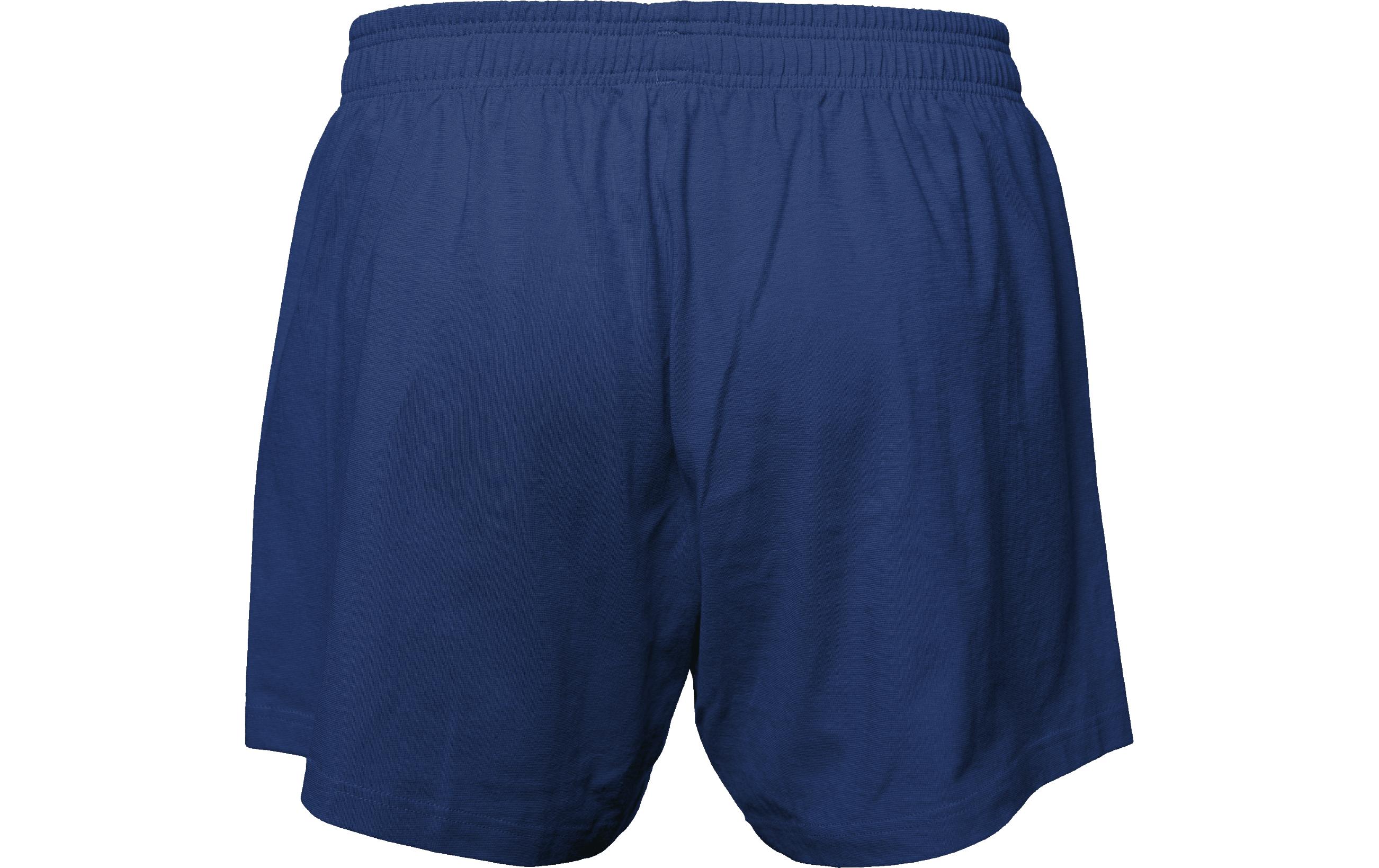 FLIZZER Unterhosen Boxer Der Kavalier 2er Pack Blau, M FLIZZER Unterhosen Boxer Der Kavalier 2er Pack Blau, M