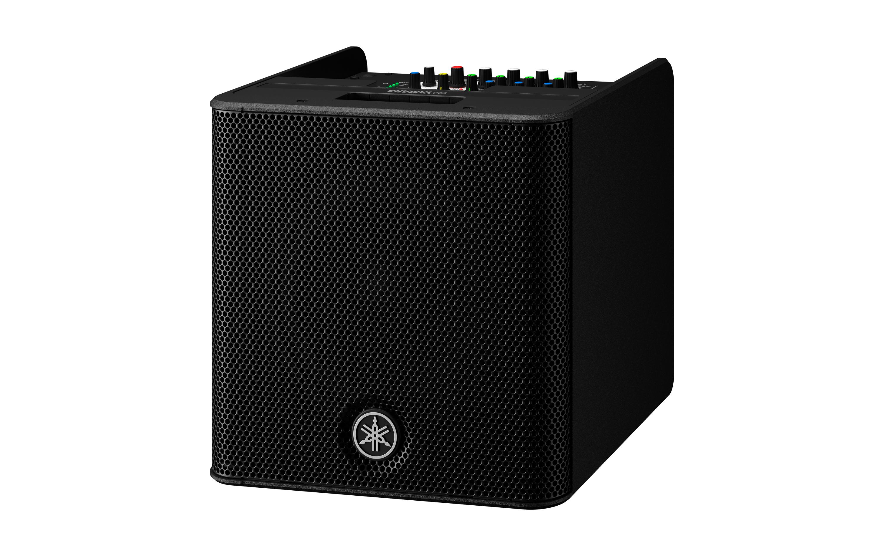 Yamaha PA-System STAGEPAS 200 BTR