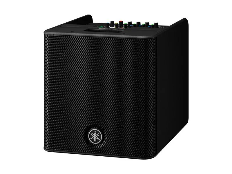 Yamaha PA-System STAGEPAS 200