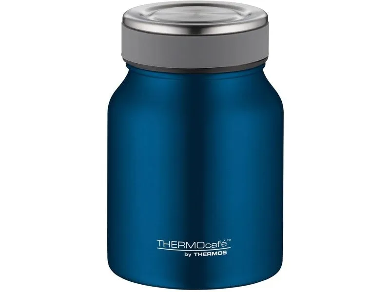 Thermos Thermo-Foodbehälter TC 0.5 l, Saphire blue