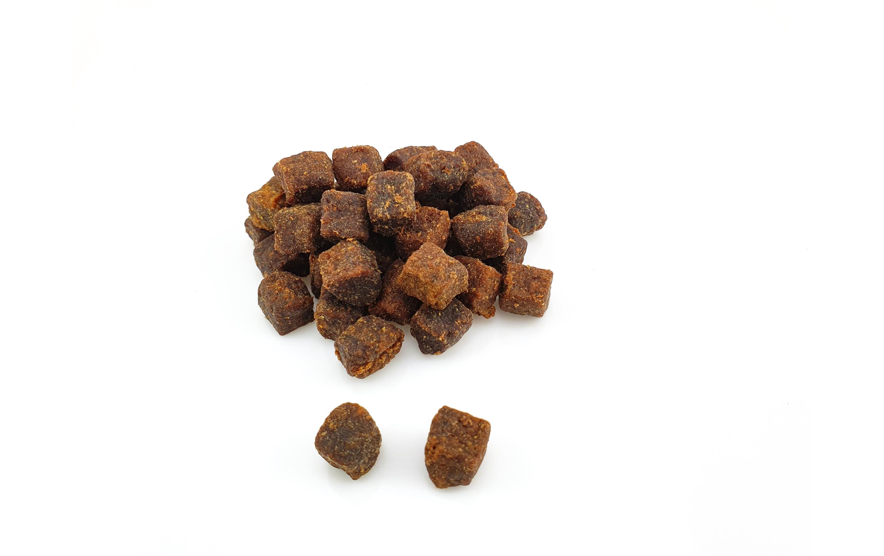 DeliBest Snack Pferd, 100 g