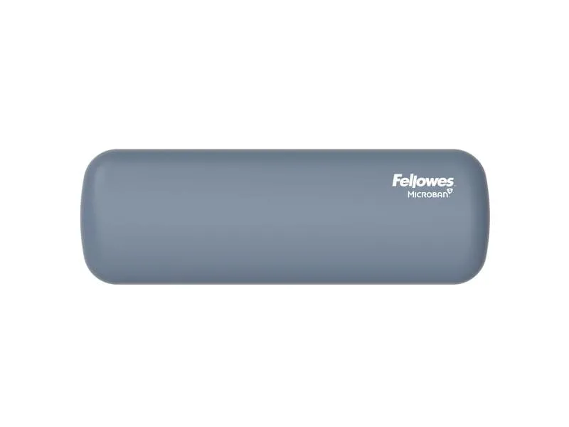 Fellowes Workplace Handgelenkauflage Breyta 180 mm Marineblau 1 Stück