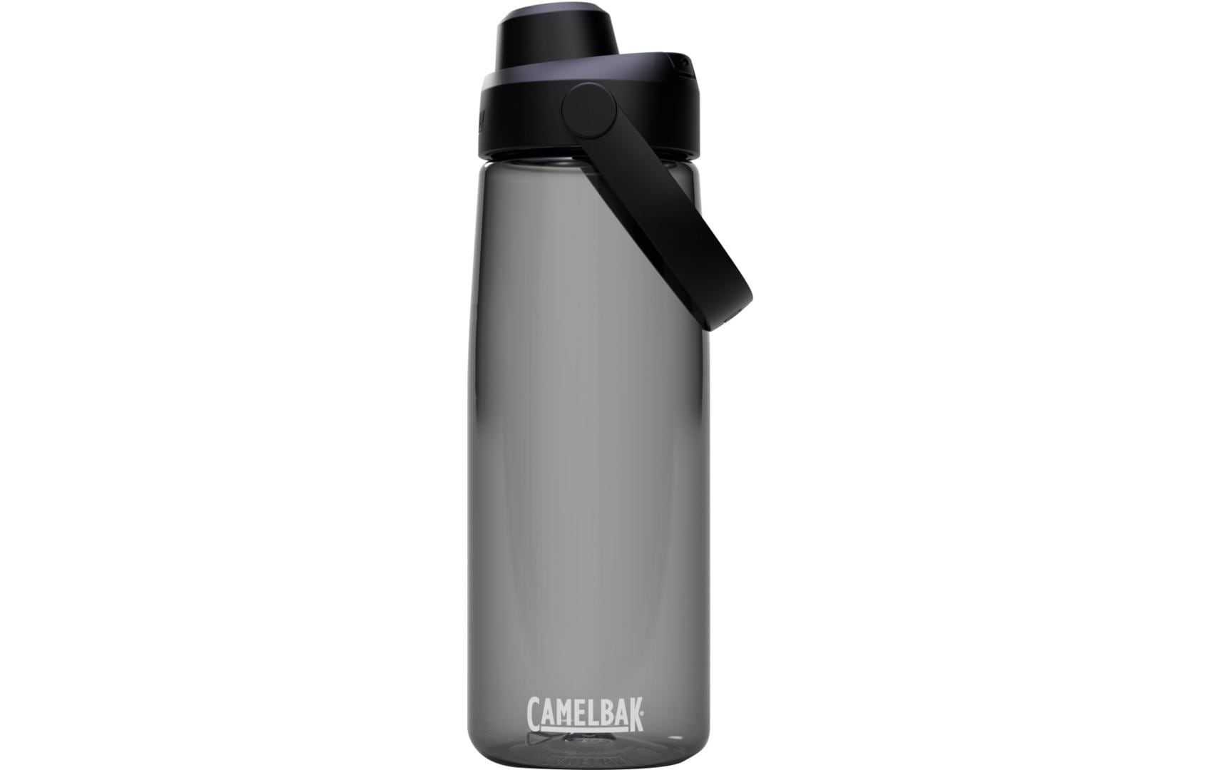 CamelBak Trinkflasche Thrive Chug 750 ml, Charcoal CamelBak Trinkflasche Thrive Chug 750 ml, Charcoal