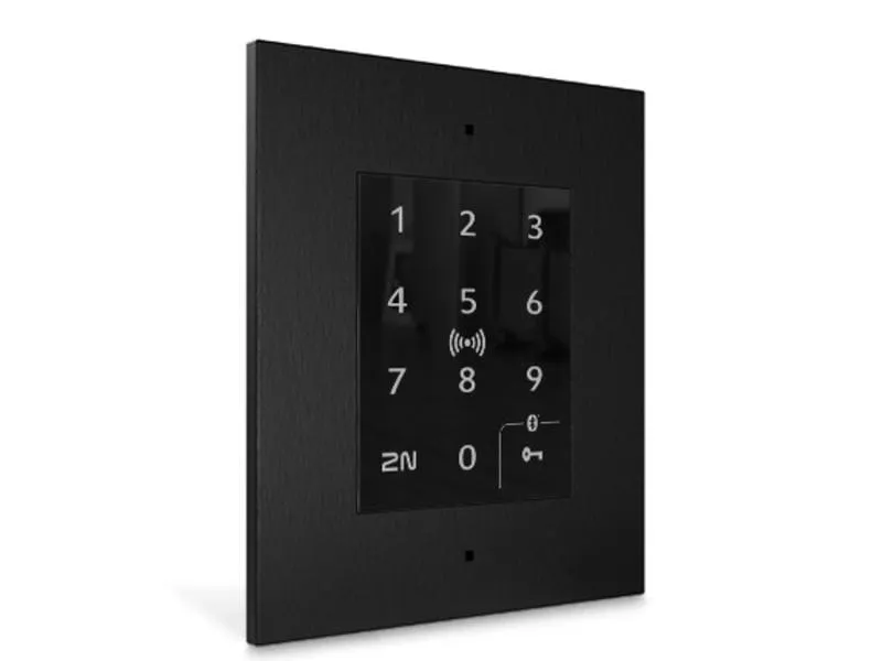 2N RFID Leser Keypad & RFID Access Unit 2.0 125kHz, 13.56MHz