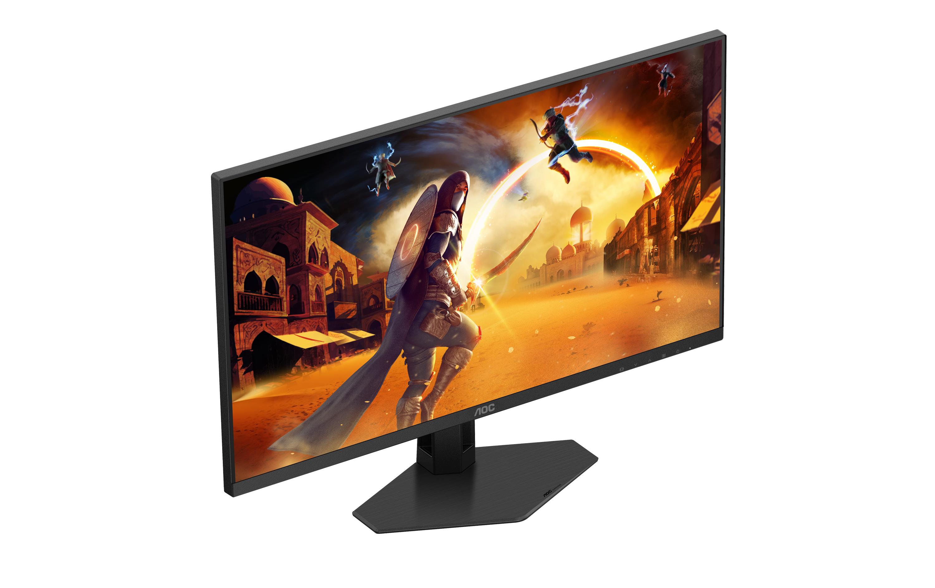 AOC Monitor 25G4SRE AOC Monitor 25G4SRE