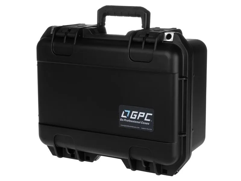 AVSS PRS-M350EX Fallschirm-Bergungssystem für DJI M350 RTK