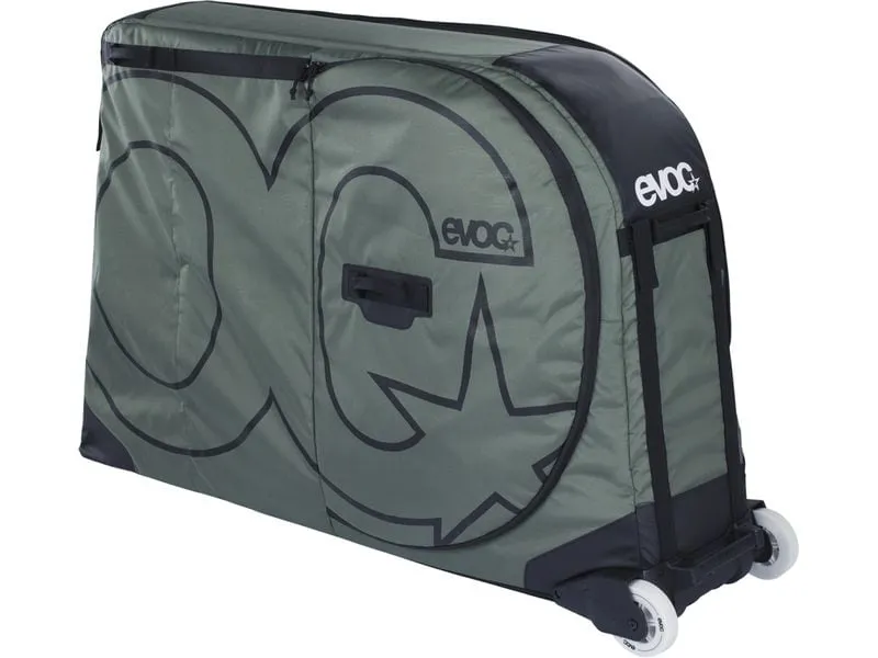 evoc Fahrradtransporttasche Bike Bag, Dark Olive