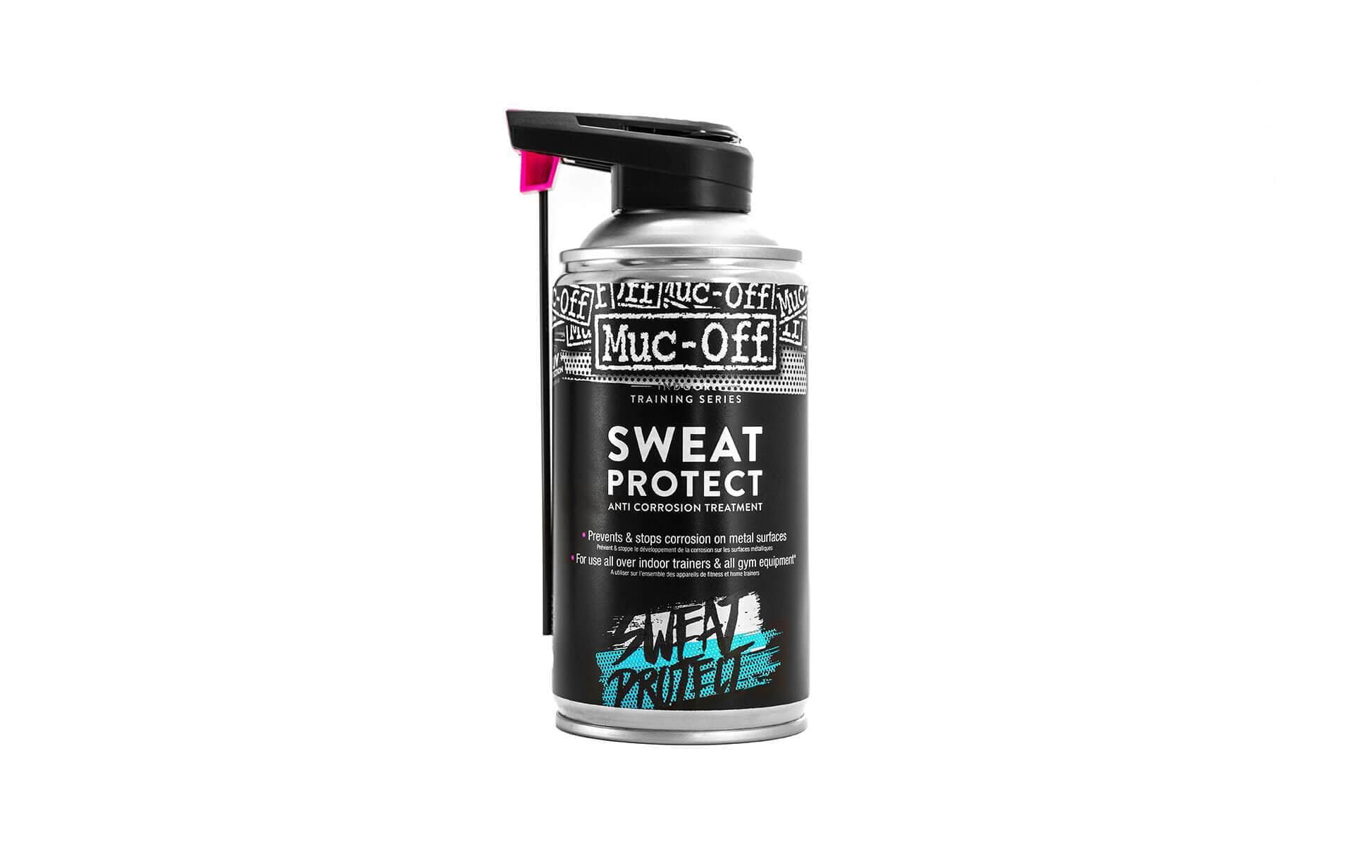 Muc-Off Spray Sweat Protect