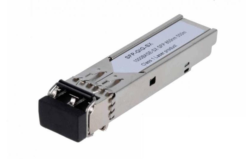 Alcatel-Lucent SFP Modul SFP-GIG-SX