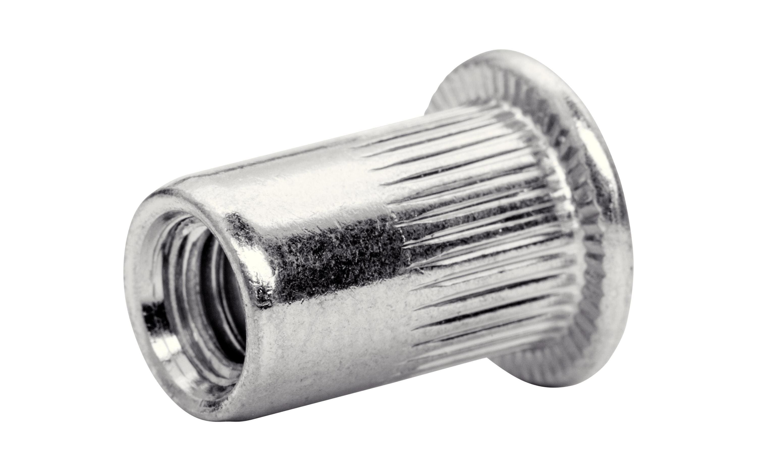 Rapid Blindnietmuttern M6 20 Stück Rapid Blindnietmuttern M6 20 Stück