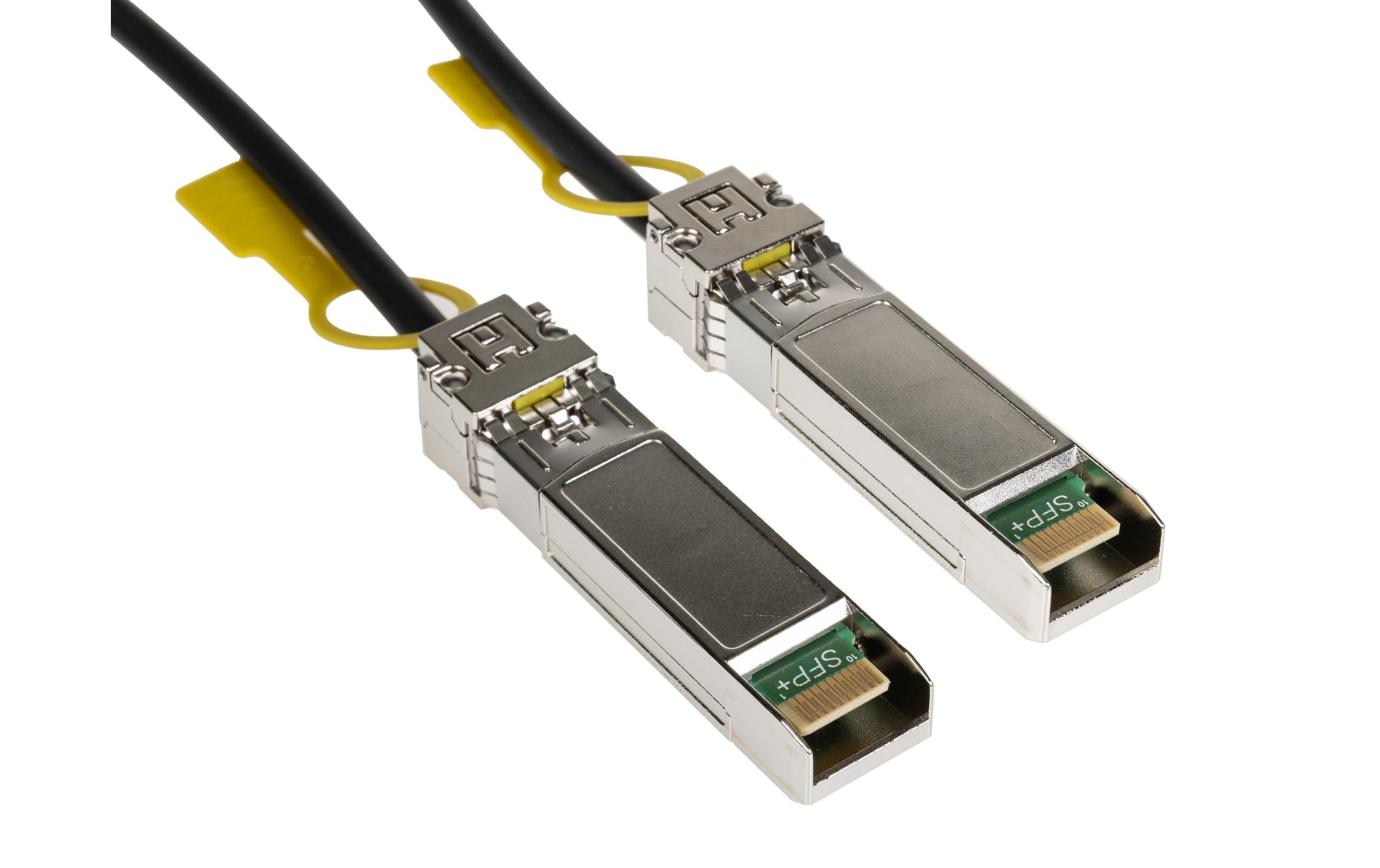 Huawei eKit SFP+STACK-CU0M5 Stack-Kabel SFP+/SFP+ 0.5 m