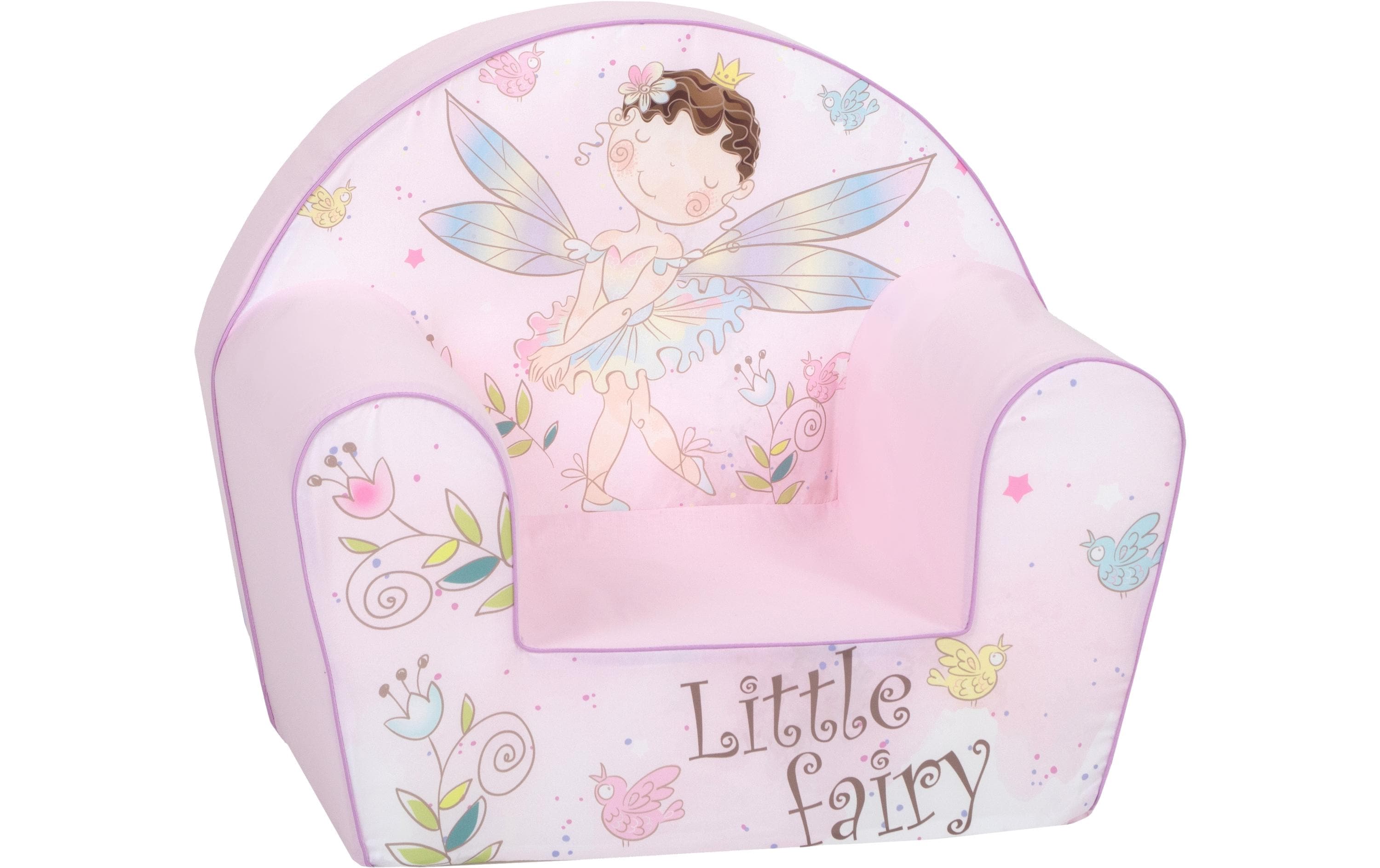 Knorrtoys Kindersessel Little fairy