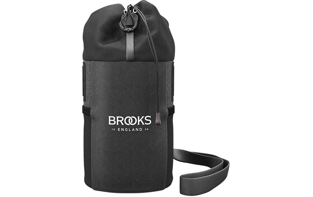 BROOKS Fahrradtasche Scape Feed Pouch
