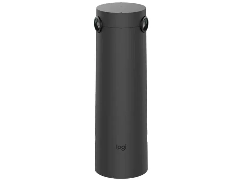 Logitech Tischkamera Sight, 4K 60 fps, Graphite Logitech Tischkamera Sight, 4K 60 fps, Graphite