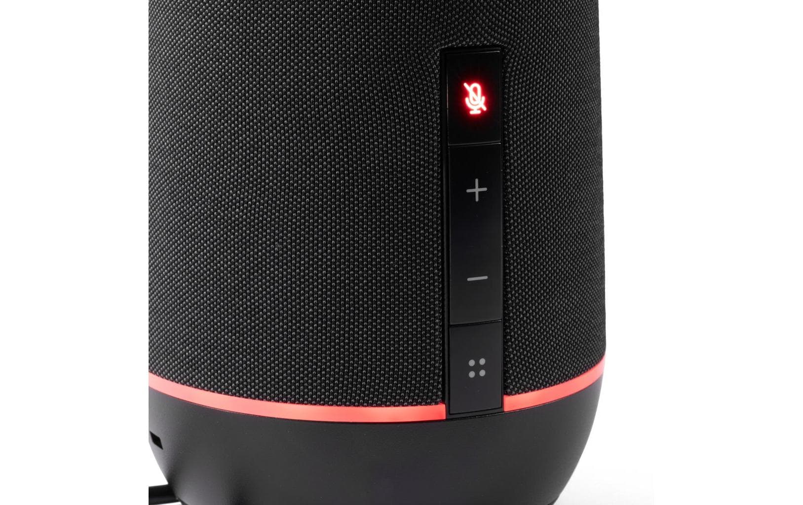 OWL Labs Meeting Owl 4+ 360°-Kamera, Ultra-HD-Video in 4K