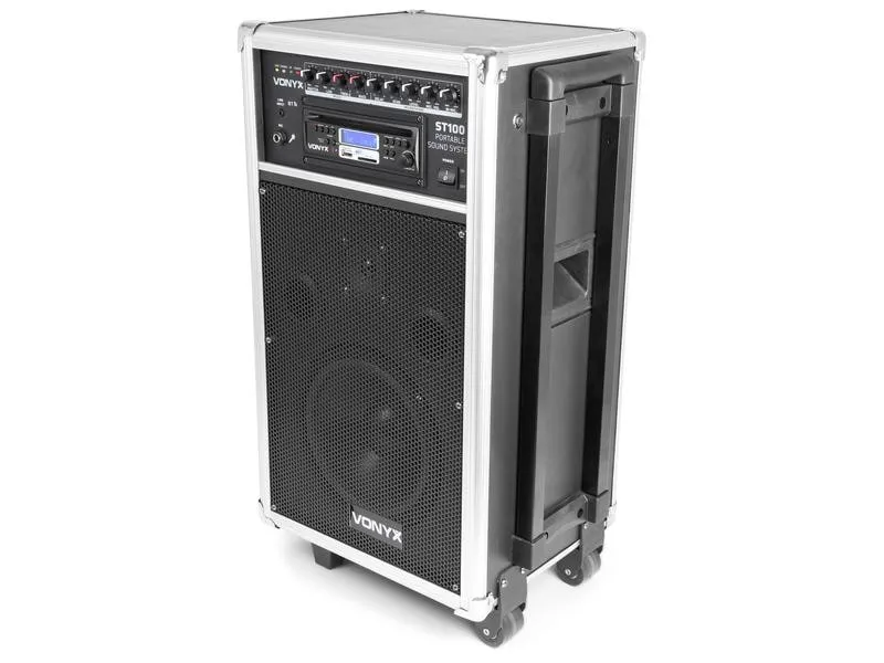Vonyx PA-System ST100 Vonyx PA-System ST100