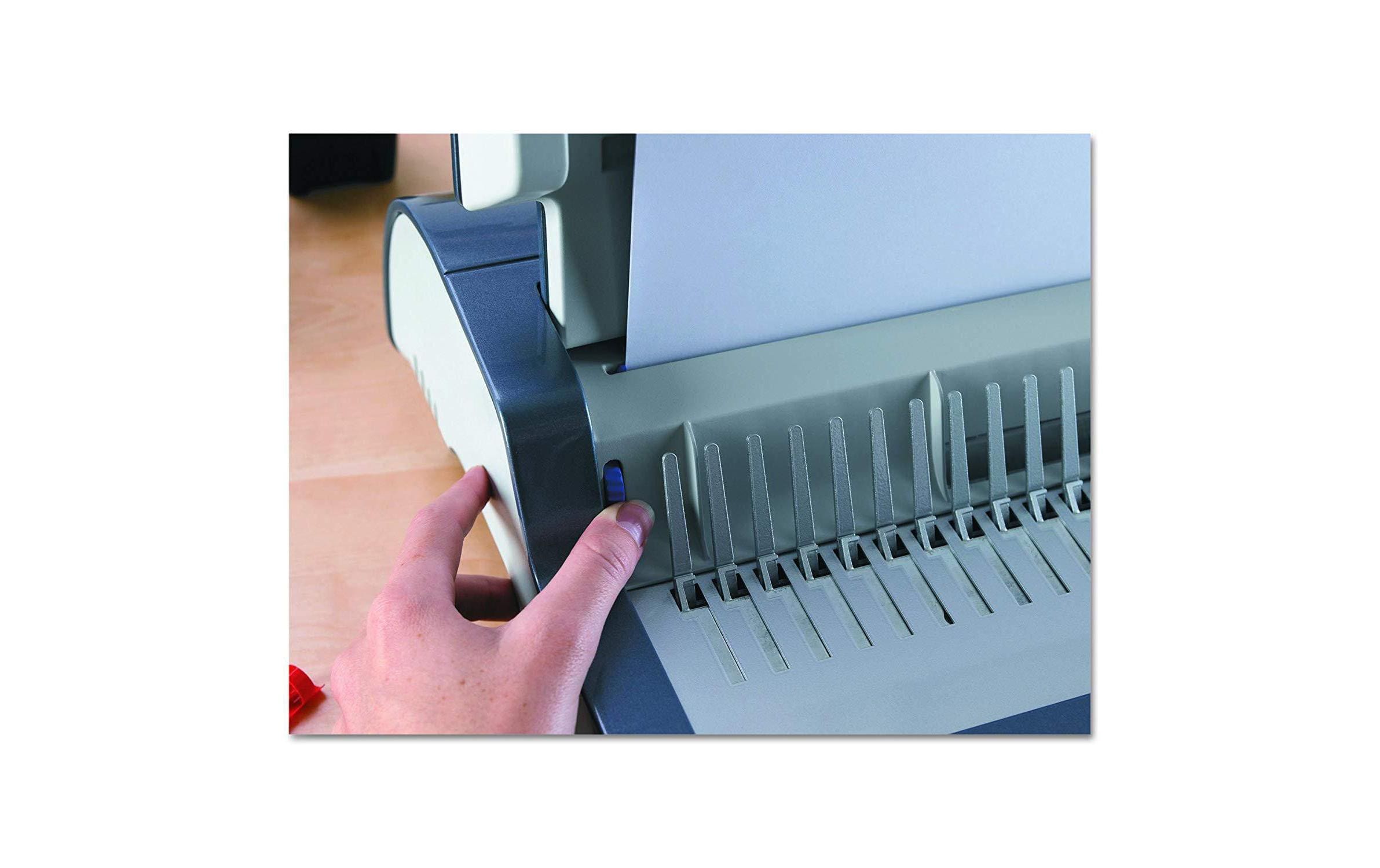 Fellowes Bindegerät Quasar-E elektrisch Fellowes Bindegerät Quasar-E elektrisch